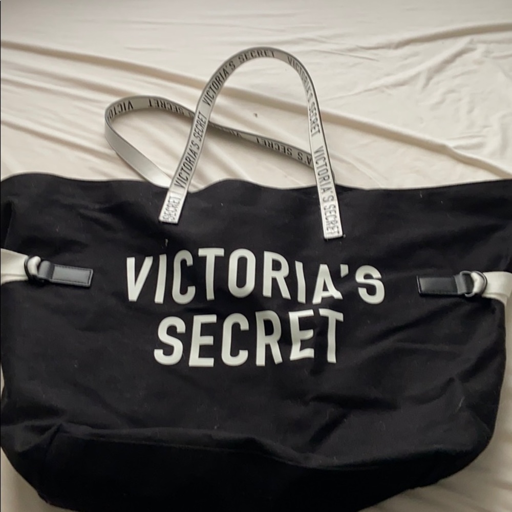 Travel bag